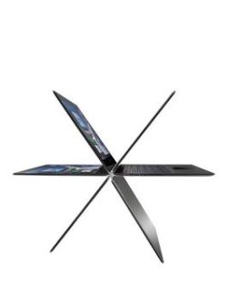 Lenovo Yoga 900 Intel&Reg; Core&Trade; I5 Processor, 8Gb Ram, 256Gb Ssd, 13.3 Inch Touchscreen 2-In-1 Laptop - Silver